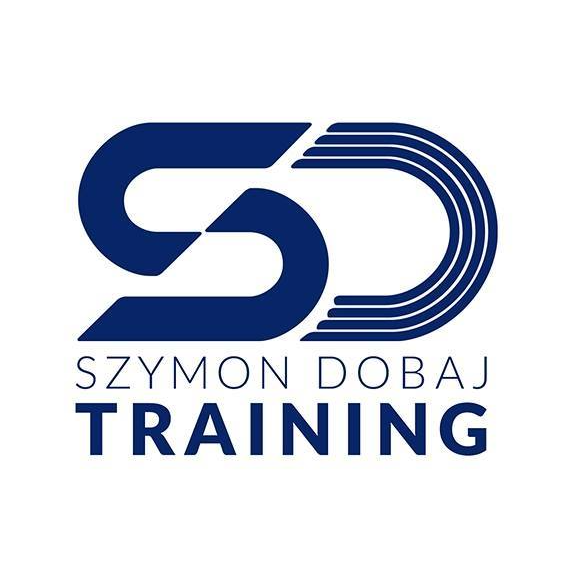 Szymon dobaj - logo
