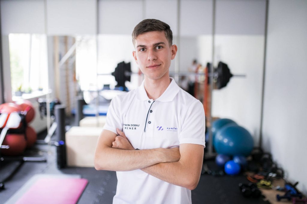 szymon dobaj oferta treningowa